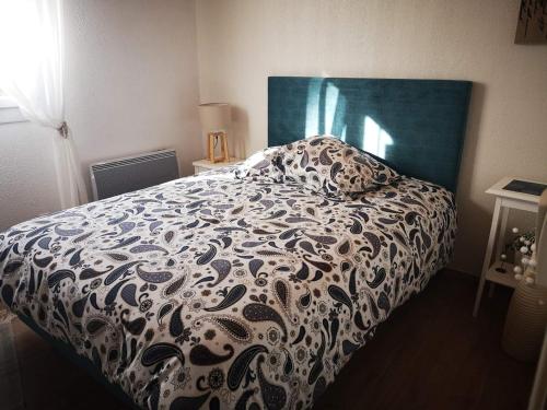 Maison 3 étoiles avec jardin pour familles, sportifs, curistes...
