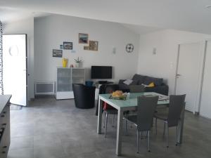 Maison 3 étoiles proche mer et son SPA privatif