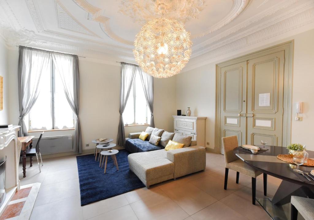 Maison 300m de l’océan, 4 a 6 personnes