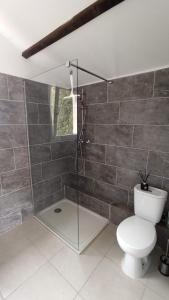 Maison 38m2 15min de Corte 30min de Bastia