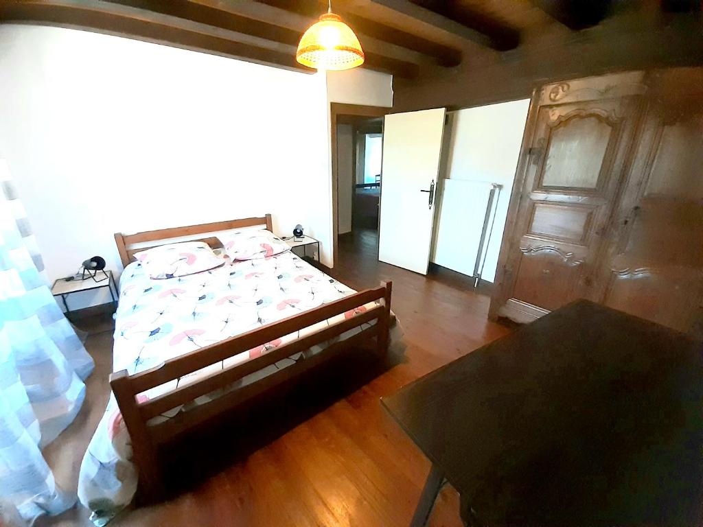 Maison 38m2 15min de Corte 30min de Bastia