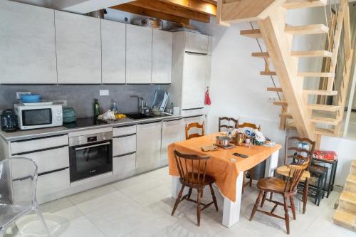 Maison 3ch 65m2 en bord de mer