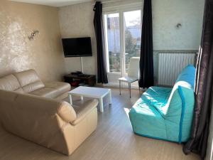 Maison de vacances Maison 4 chambres cusset 1 Chemin des Pervenches 03300 Cusset Auvergne