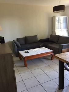 Maison 4 chambres, parkings gratuits, proche centre et gare TGV