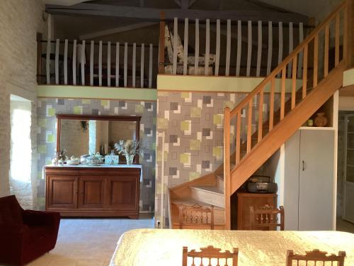 Maison 4 pers proche chatelaillon plage