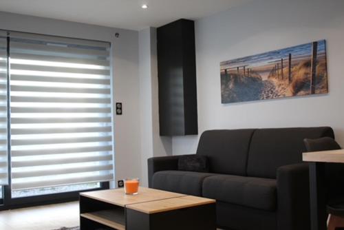 Maison 4 pers proche plage