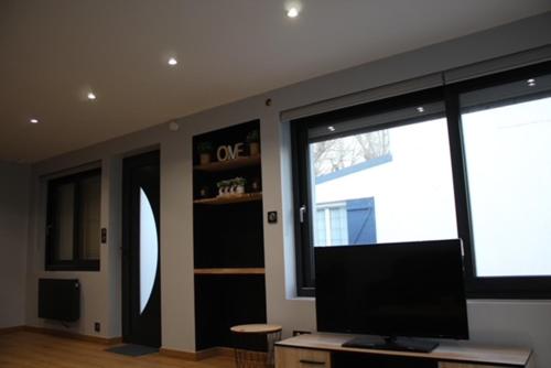 Maison 4 pers proche plage