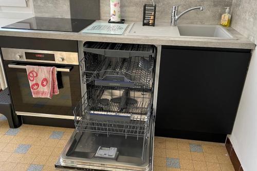 Maison 4 personnes dans village Cœur du perche avec toutes commodités Mini 2jours