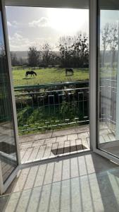 Maison 4 personnes dans village Cœur du perche avec toutes commodités Mini 2jours