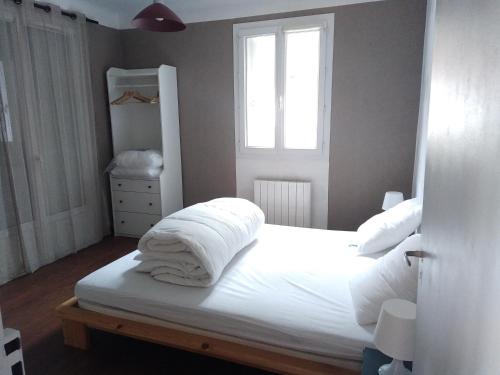 Maison 4 personnes en bord de rivière