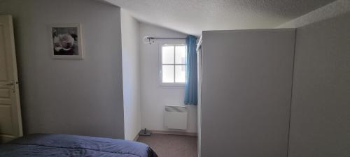 Maison 45m2 dans grand parc arboré