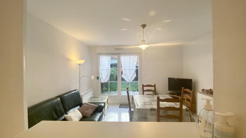Maison 5 personnes à Le Crotoy avec parking Hameau Ariana, 80550 Le Crotoy