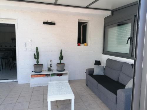 Maison 500m plage