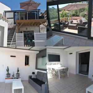 Maison 500m plage
