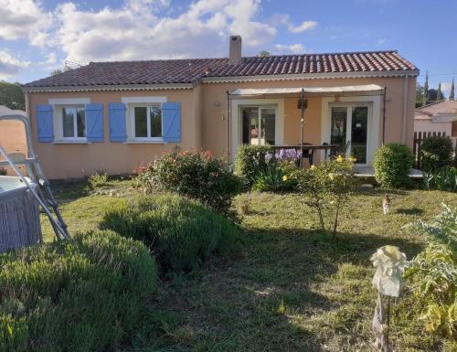 Maison 500m rivière & Ruoms Ardeche