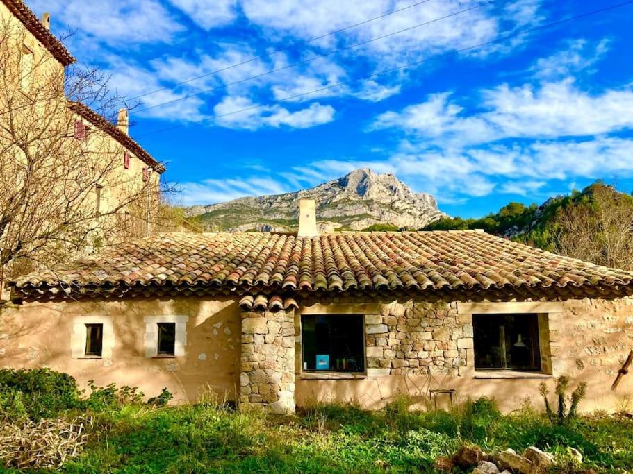 Maison, 5km de la mer