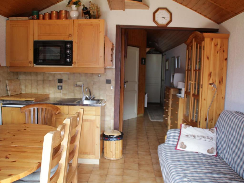Maison 6 couchages à 5 minutes de la mer