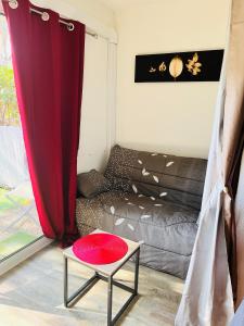 maison 6 p a côté du village