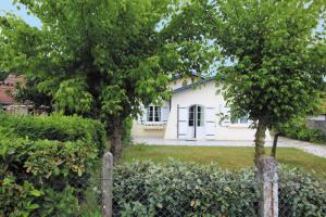 Maison 6 personnes à 300m de la plage du Mauret