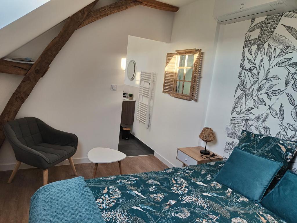 Maison 6 personnes avec jardin à 2 min de La Cité de Carcassonne