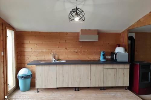 Maison 6 personnes avec Piscine (juin-sept)
