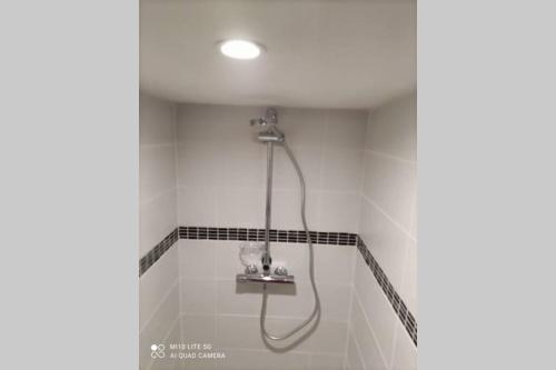 Maison 6 personnes avec Piscine (juin-sept)