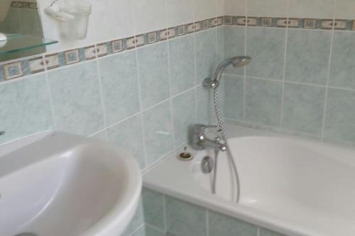 maison 6 personnes FREHEL
