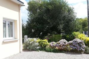 maison 6 personnes FREHEL