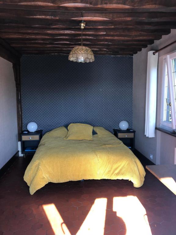 maison 6 personnes FREHEL