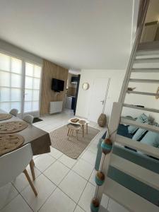 Maison 6pers à 800m de la mer SAINTE-CÉCILE PLAGE
