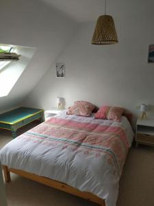 Maison 6pers, proche océan et plages, Moelan sur Mer