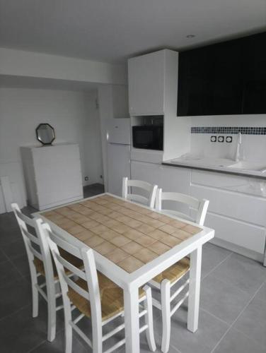 maison 7km de Saint Gilles croix de Vie 85