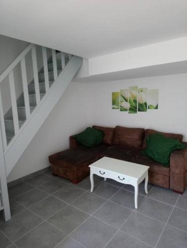 maison 7km de Saint Gilles croix de Vie 85