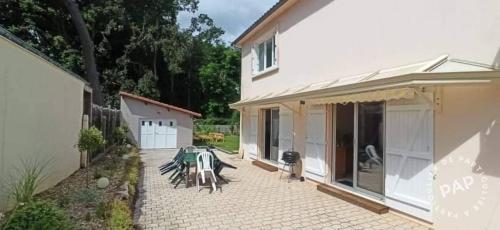 Maison 7p - Saint Brévin les pins, proche plage