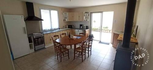 Maison 7p - Saint Brévin les pins, proche plage