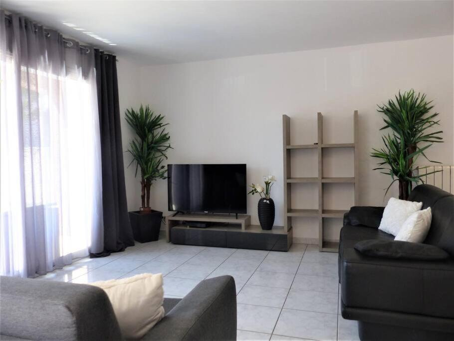 Maison 8 personnes