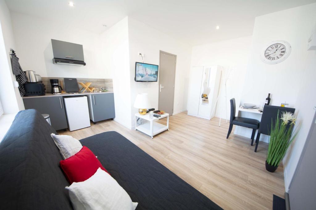Maison 8 personnes 34300 Agde