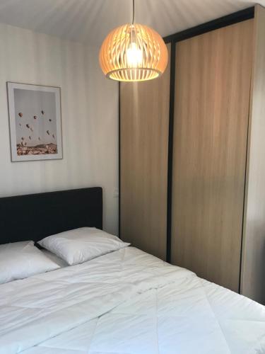 Maison 8 personnes Biscarrosse bourg
