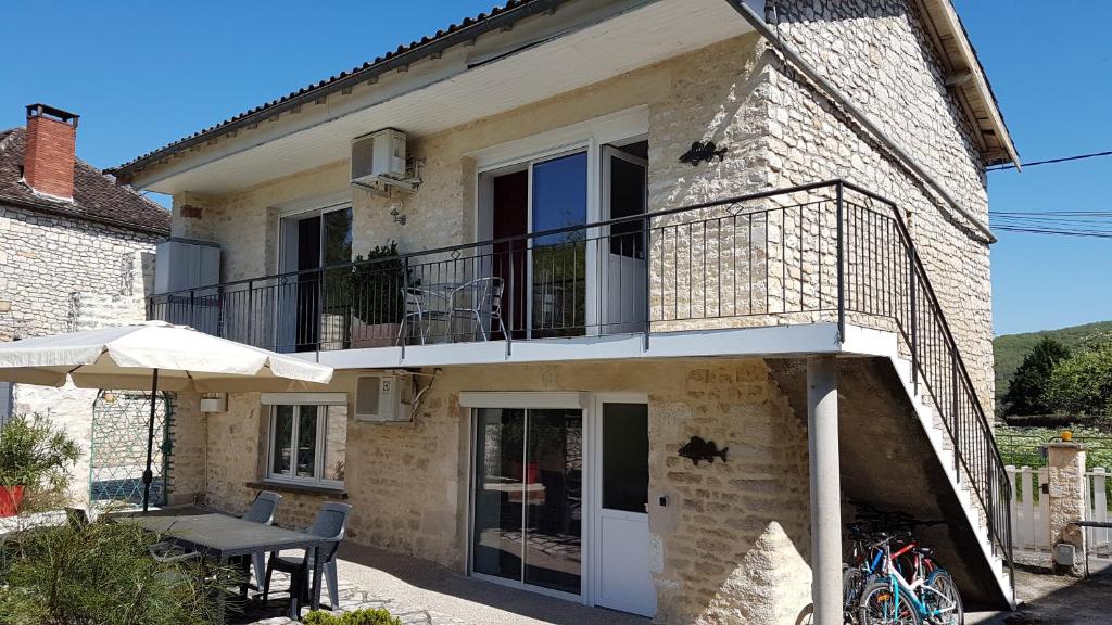 Maison 8 personnes Biscarrosse bourg