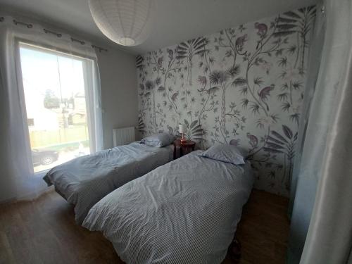 maison 8 personnes