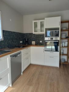 maison 8 personnes