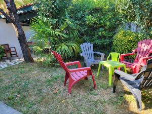 Maison 8 personnes Ciboure Côte basque