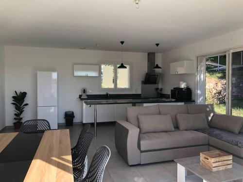 Maison 8 personnes impasse Paradis