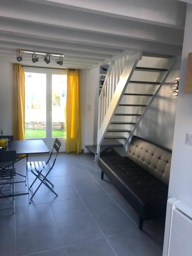 Maison 800 m de la plage