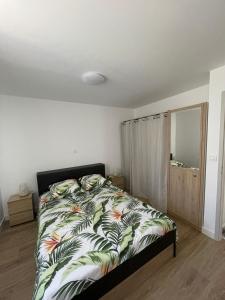 Maison 80m2 entièrement rénovée à 1,5km de la plage des Conches