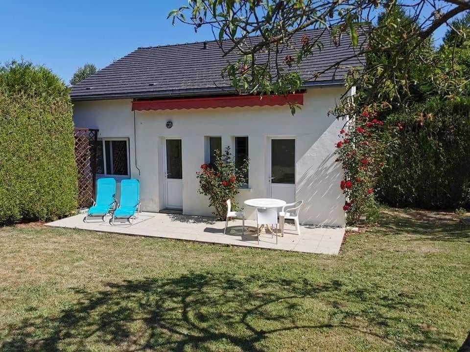 Maison de vacances maison à 15 min à pied du port du tréport 80 Rue Déménitroux 76260 Eu