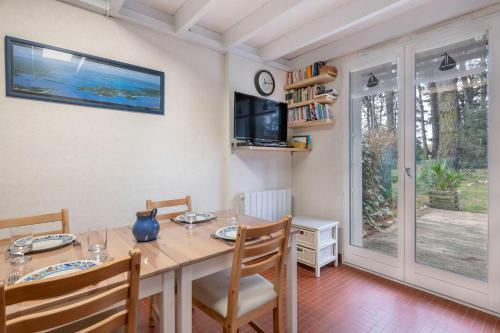Maison a 150 metres de la mer au Pouliguen!