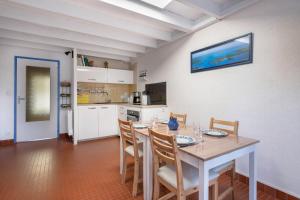 Maison a 150 metres de la mer au Pouliguen!