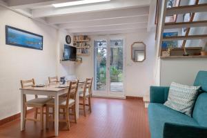 Maison a 150 metres de la mer au Pouliguen!