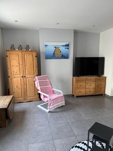 Maison à 200 m de la plage de Le Portel
